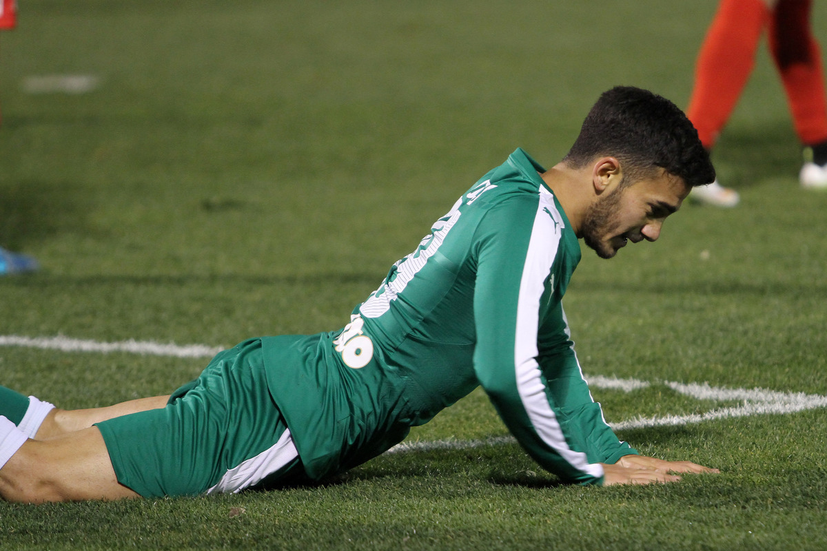 ΦΩΤΟ αρχείου Eurokinissi