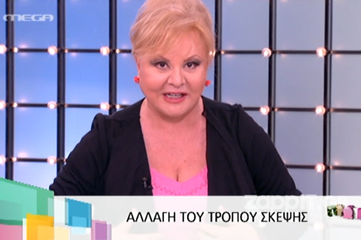 Εκνευρισμός Παγιατάκη με Κωστόπουλο: «Γεροντοκόρη»… «Ξινίλα»!