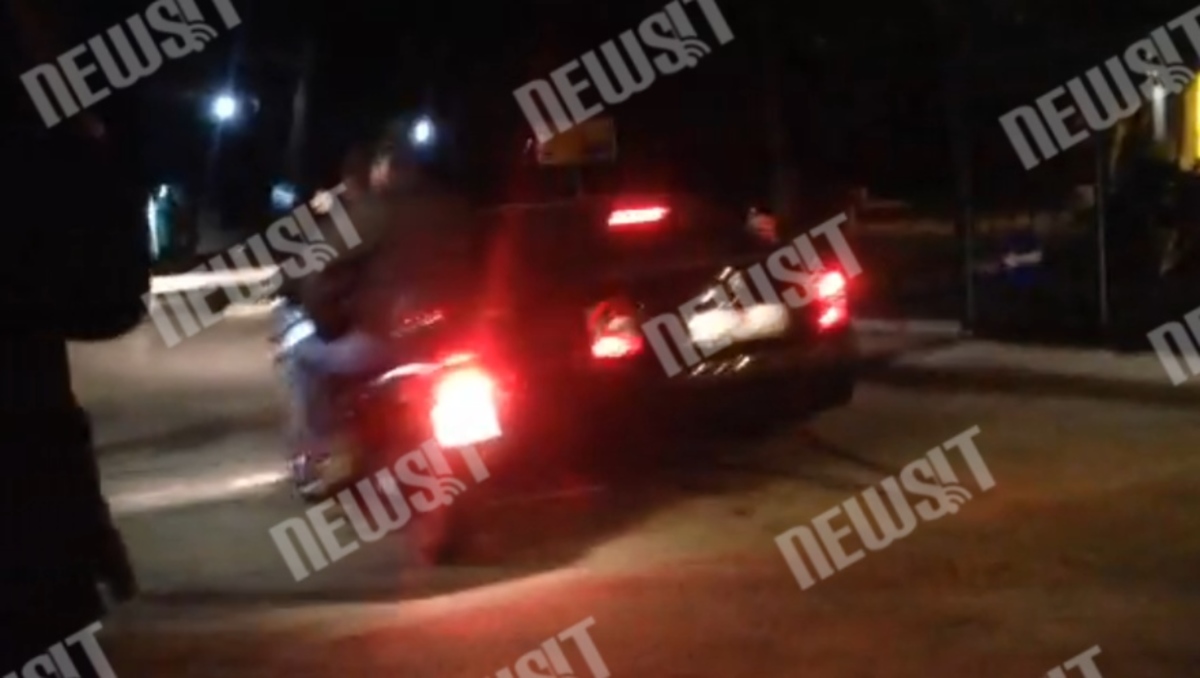 Στο Δρομοκαΐτειο η Β.Σταμάτη