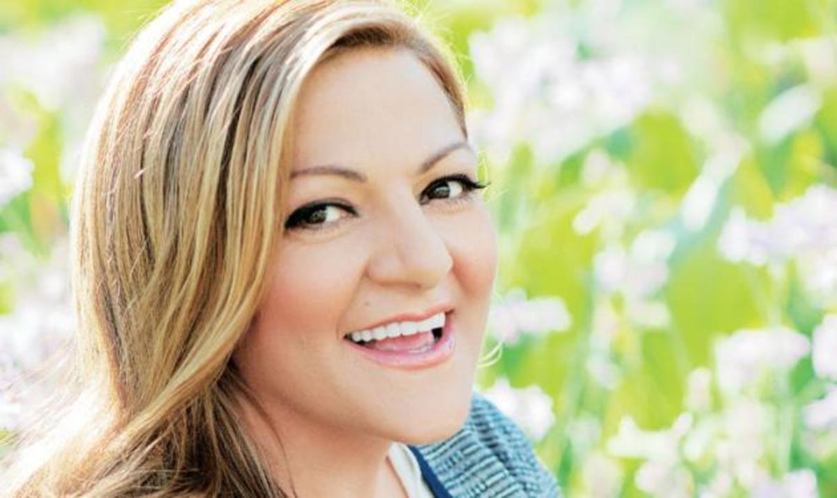 Εσπευσμένα στο νοσοκομείο η Βίκυ Σταυροπούλου