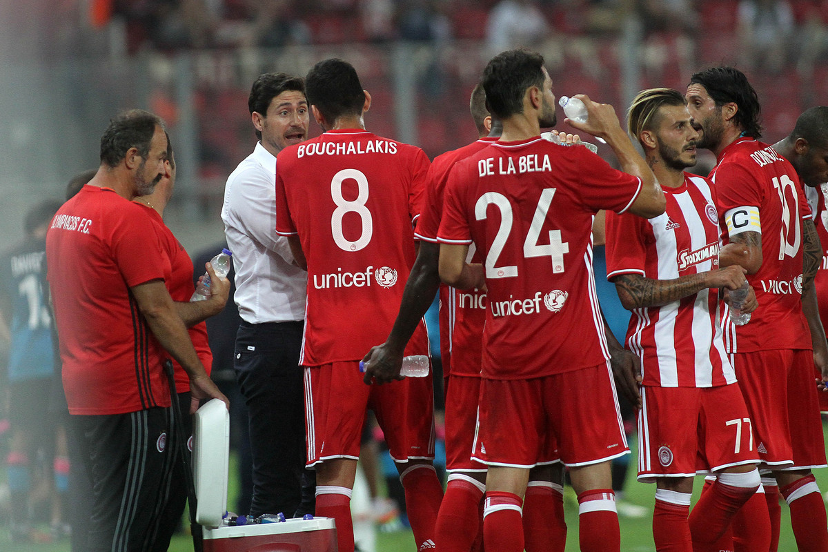 ΦΩΤΟ Eurokinissi