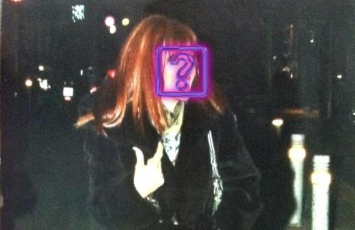 Ποιά παρουσιάστρια εμφανίστηκε αγνώριστη στο Κολωνάκι;