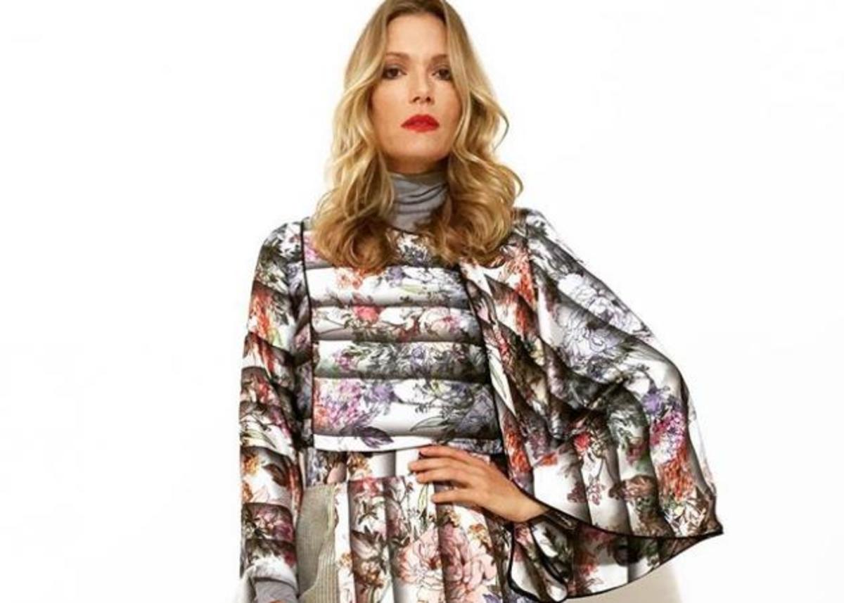 Βίκυ Καγιά – Ηλίας Κρασσάς: Πρωτοχρονιά με τα παιδιά τους!