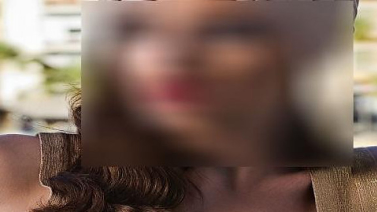Μπρούσκο: Γαλανομάτα καλλονή εγκαταλείπει τις πασαρέλες για τον ρόλο της «Ελένης»