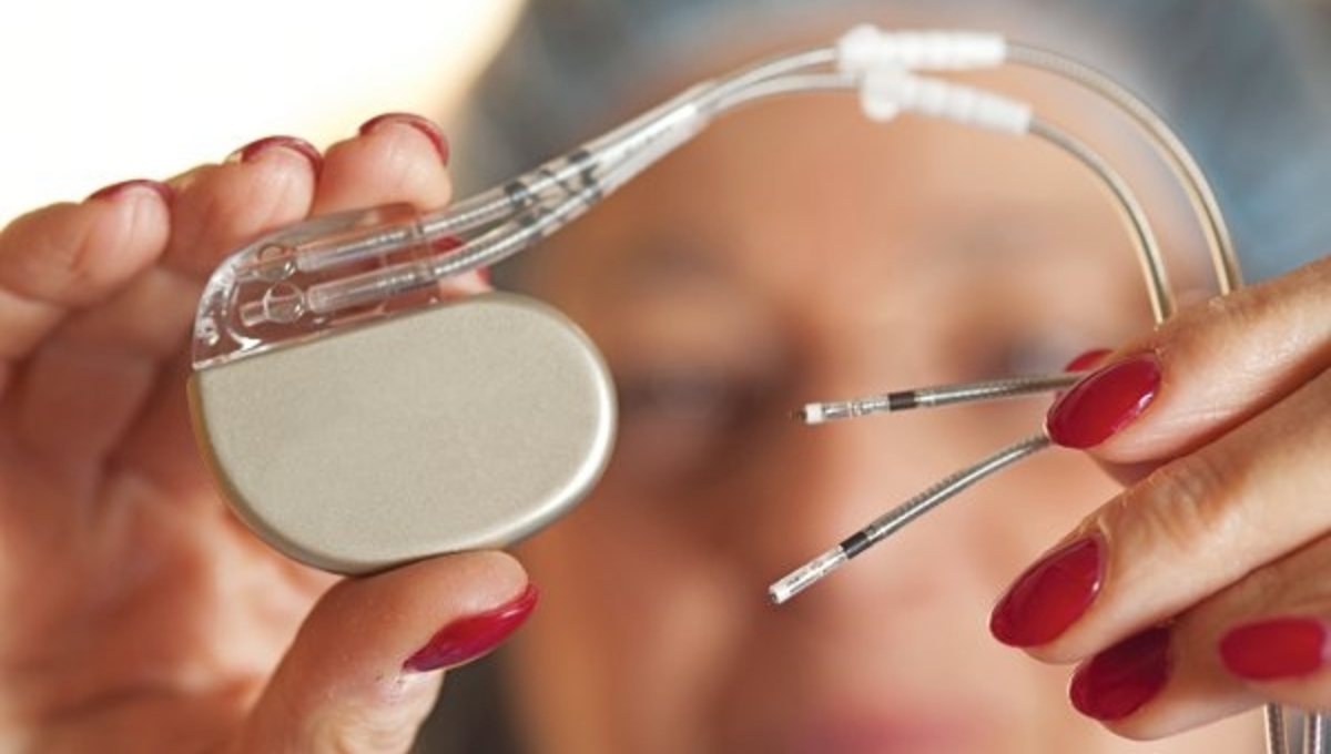 Βηματοδότης χωρίς μπαταρία, ανατρέπει τα δεδομένα