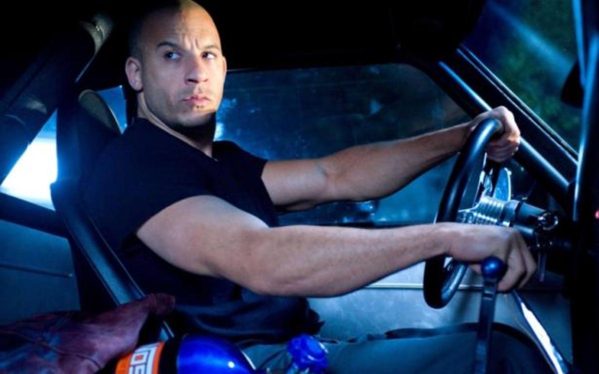 Vin Diesel – Walker: Η φωτογραφία που ραγίζει καρδιές!