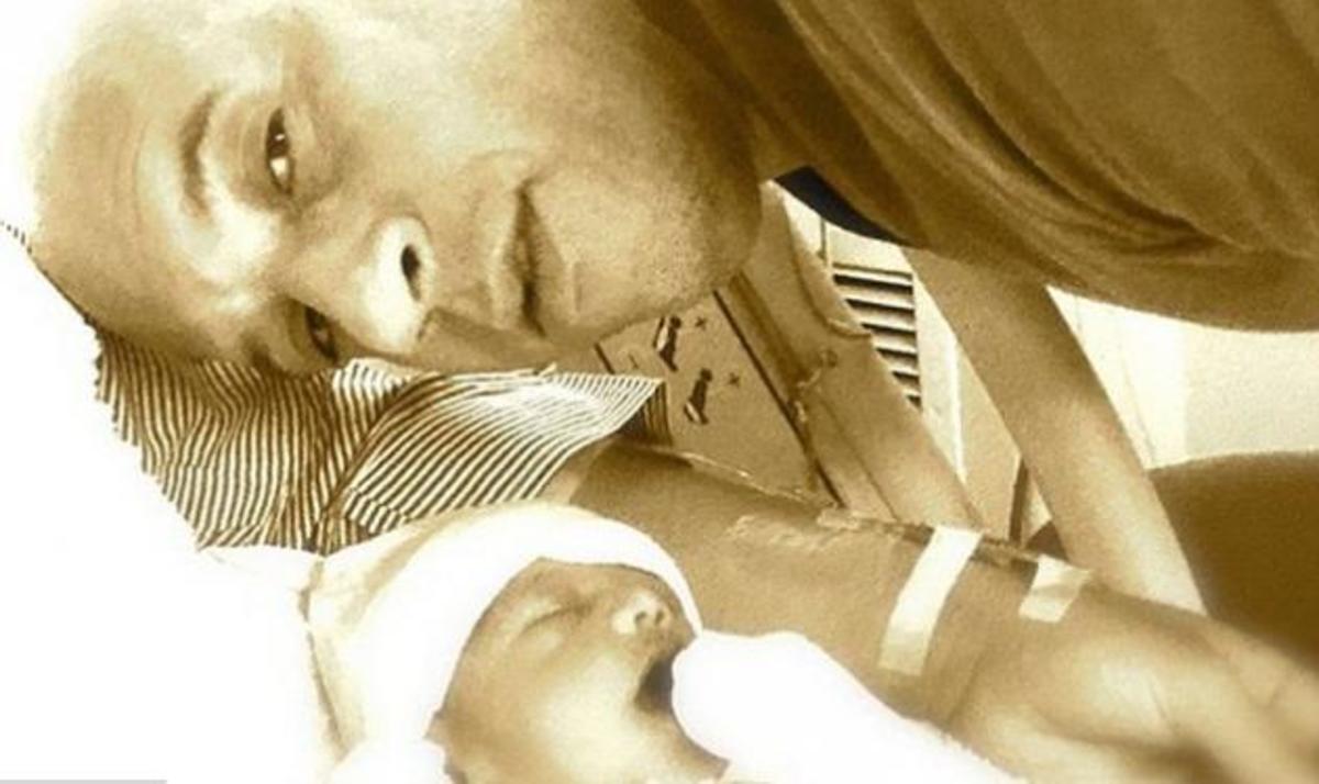Vin Diesel: Tα δάκρυα συγκίνησης για τον Paul Walker και το όνομα που έδωσε στην κόρη του προς τιμήν του!