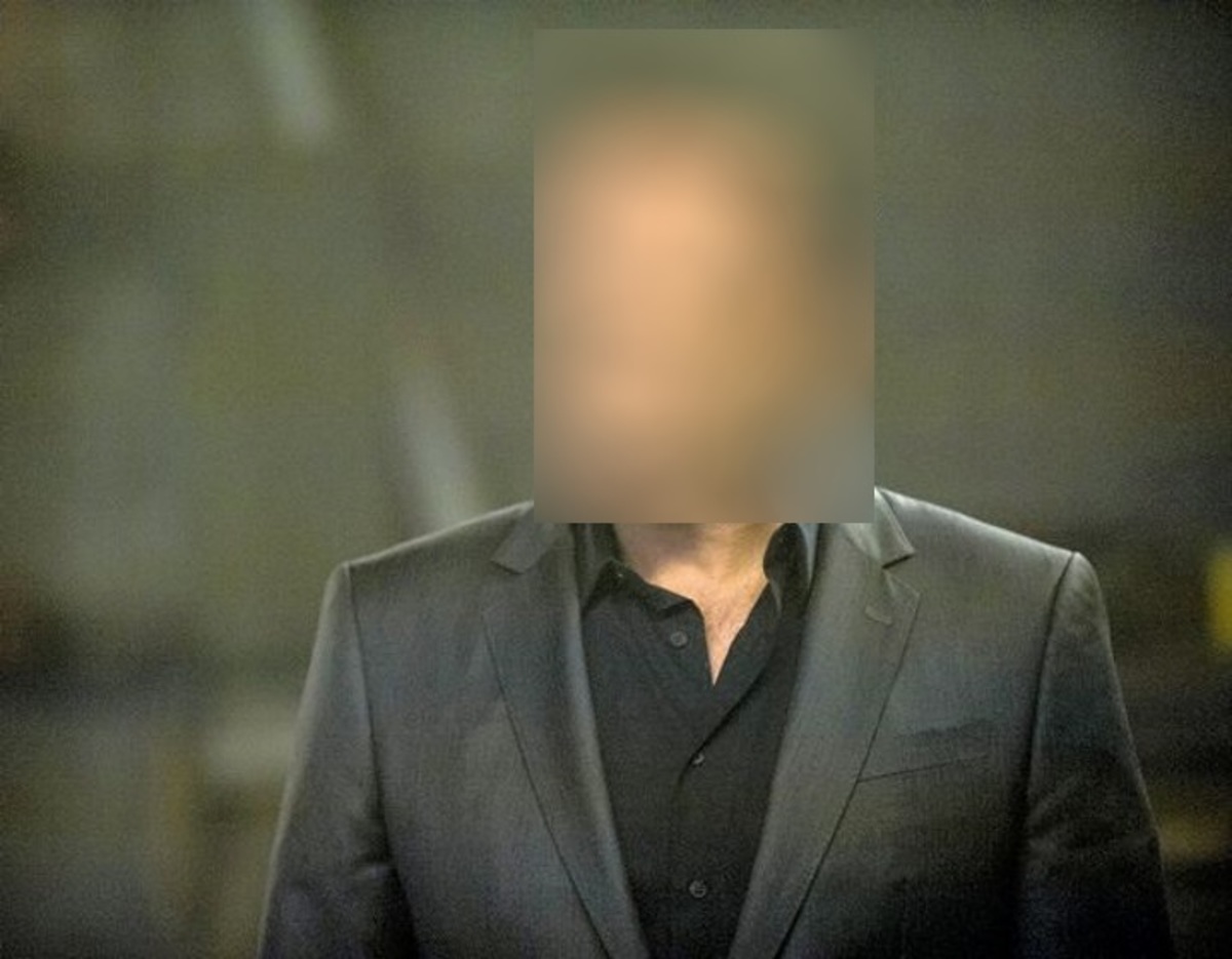 Ηθοποιός ξύρισε το κεφάλι του κι έγινε άλλος άνθρωπος!