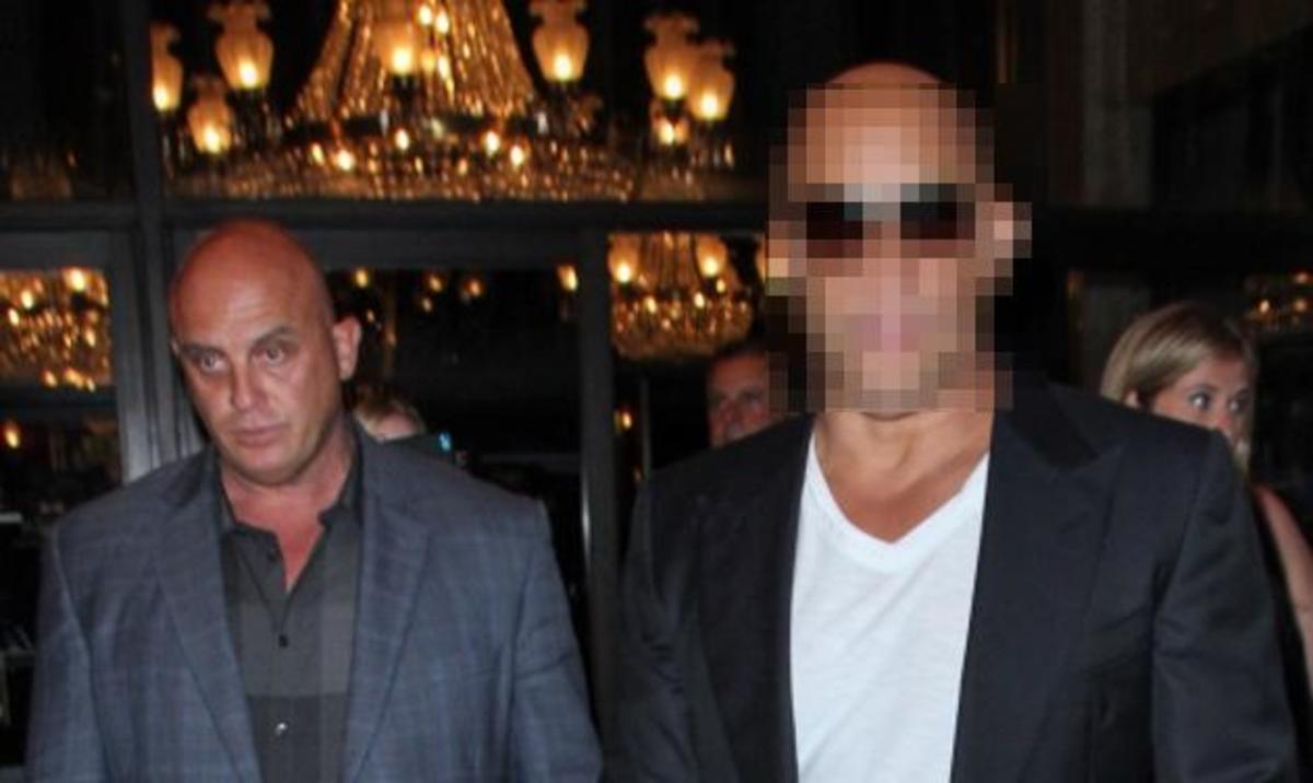 Γνωστός ηθοποιός θα αποκτήσει και τρίτο παιδί με την κούκλα σύντροφό του!