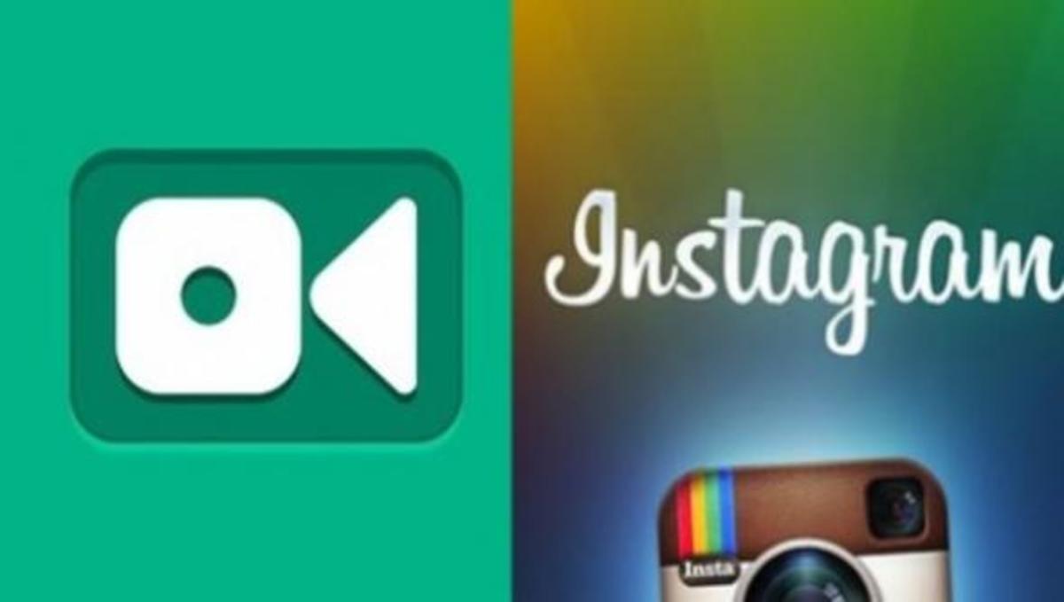 To Vine ξεπέρασε το Instagram στο Twitter