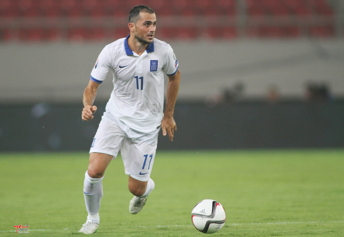 ΦΩΤΟ NEWSPORTS