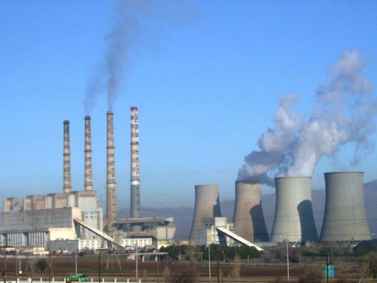 Συλλογή… τελευταίων θέσεων η Ελλάδα – Στα χαμηλά η ανταγωνιστικότητα στη βιομηχανία