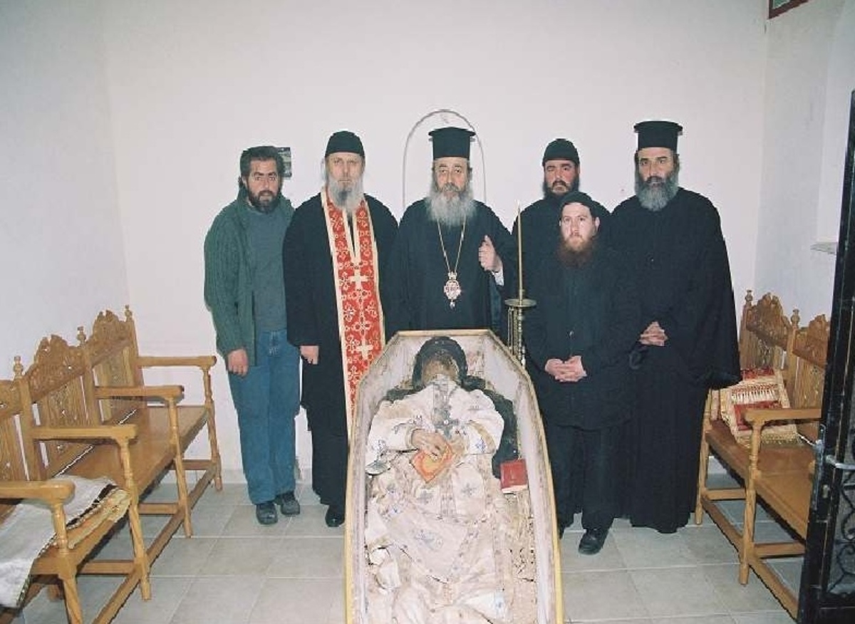 ΦΩΤΟ από το LamiaStar