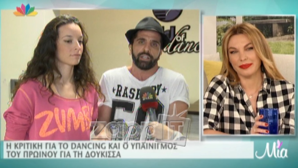 Δε θα πιστεύετε πόσο χρονών είναι ο Θανάσης Βισκαδουράκης!