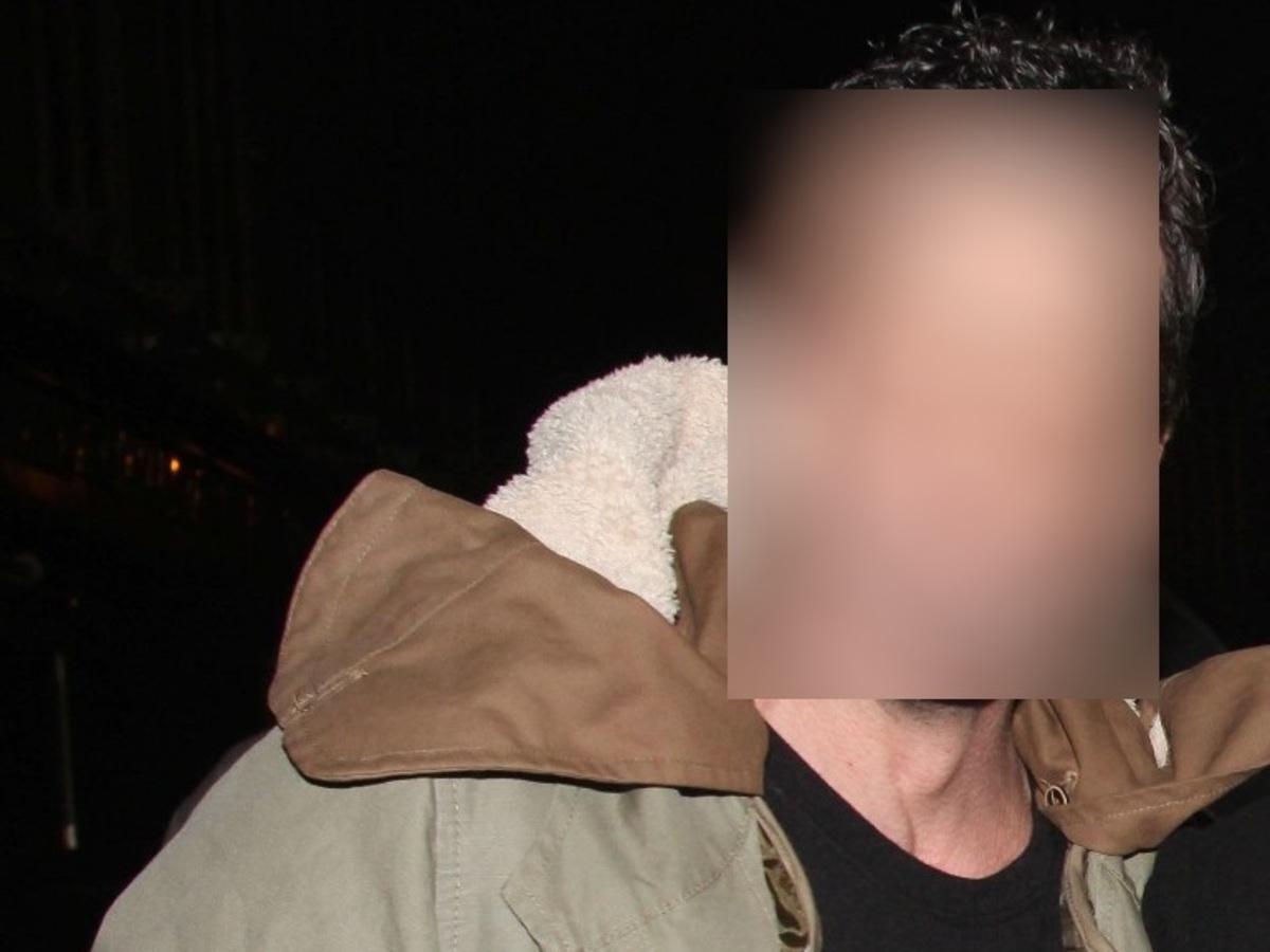 «Βιοπορίζομαι από τα έτοιμα που έχω στην τράπεζα»