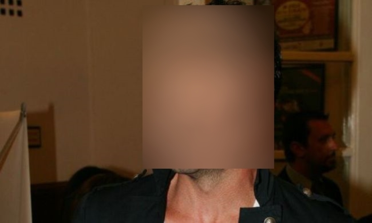«Έχω φάει ξύλο με σκούπα, με ζώνη, έχω καθίσει γονατιστός με το κεφάλι μου…»