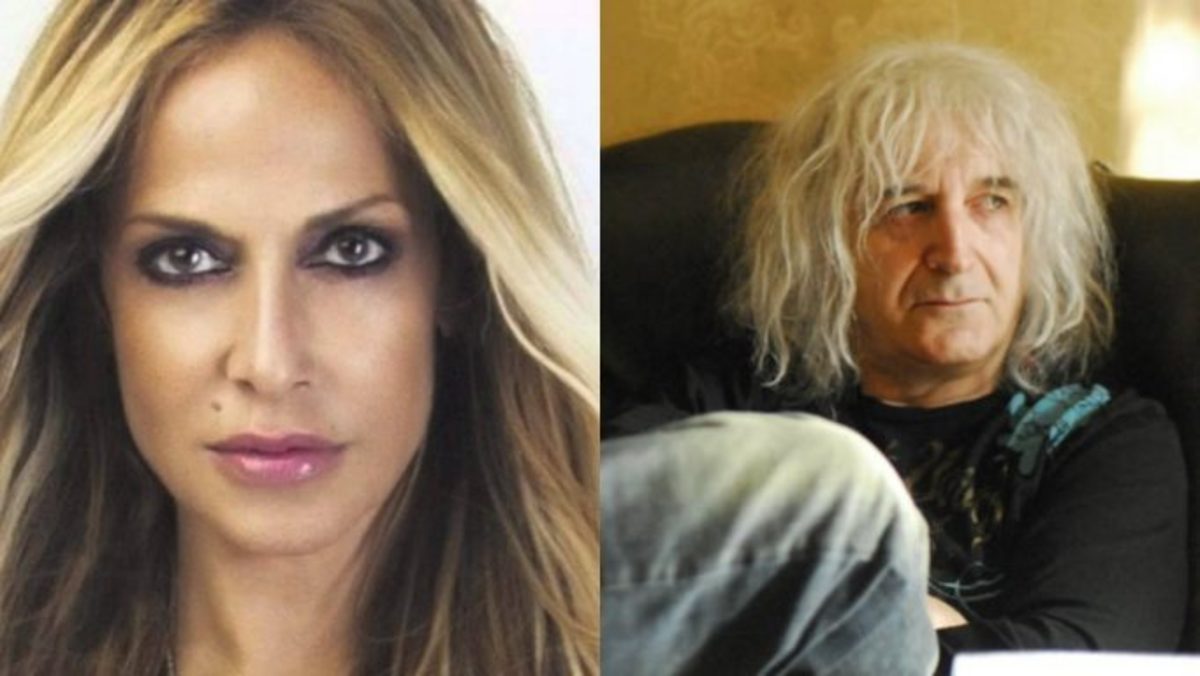 Υπερπαραγωγή το show με Βίσση – Καρβέλα! Πρόσωπο έκπληξη στα backstage!