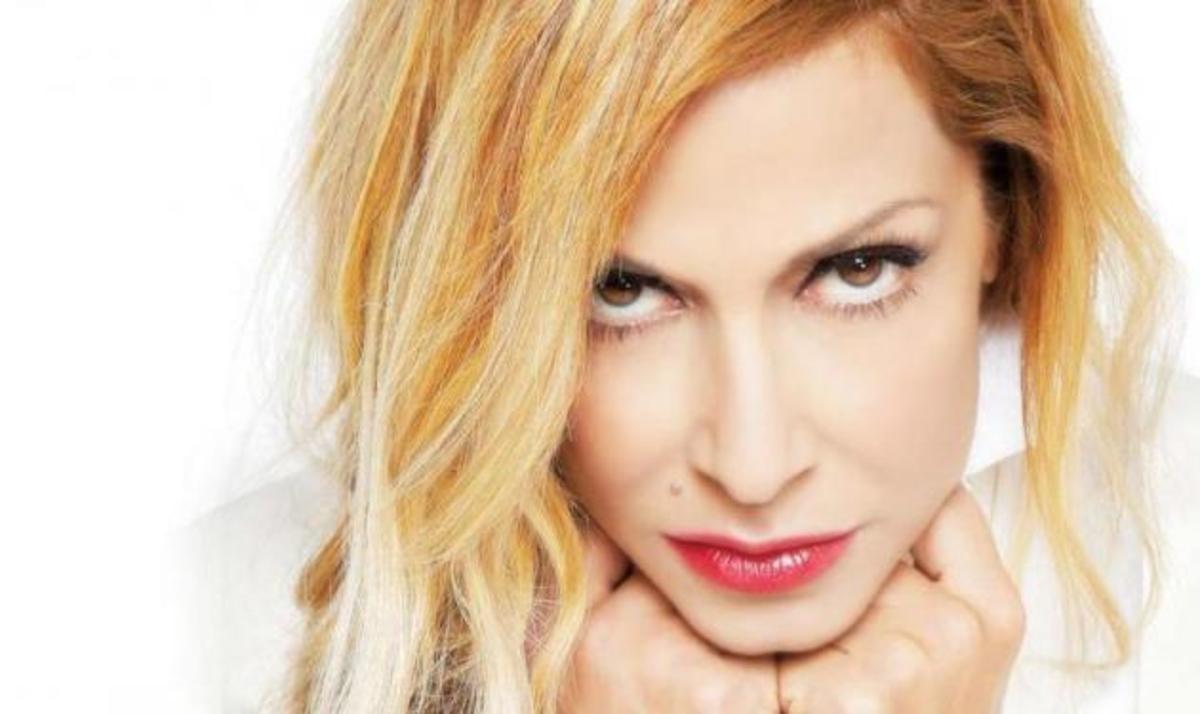 Α. Βίσση: “Έχω προσωπική αντιπάθεια με τον Γιώργο Νταλάρα!”