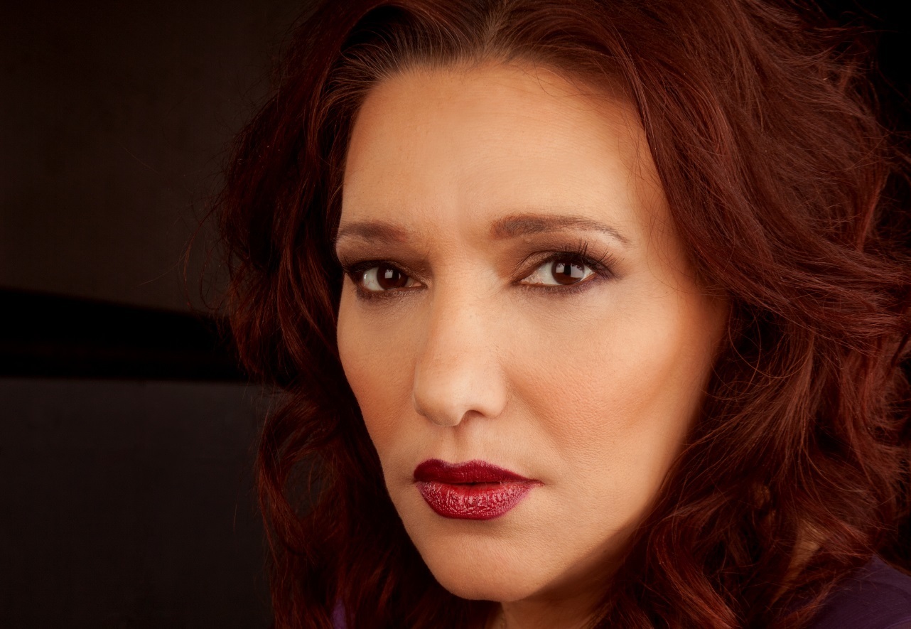 Εσπευσμένα στο νοσοκομείο η Ελένη Βιτάλη