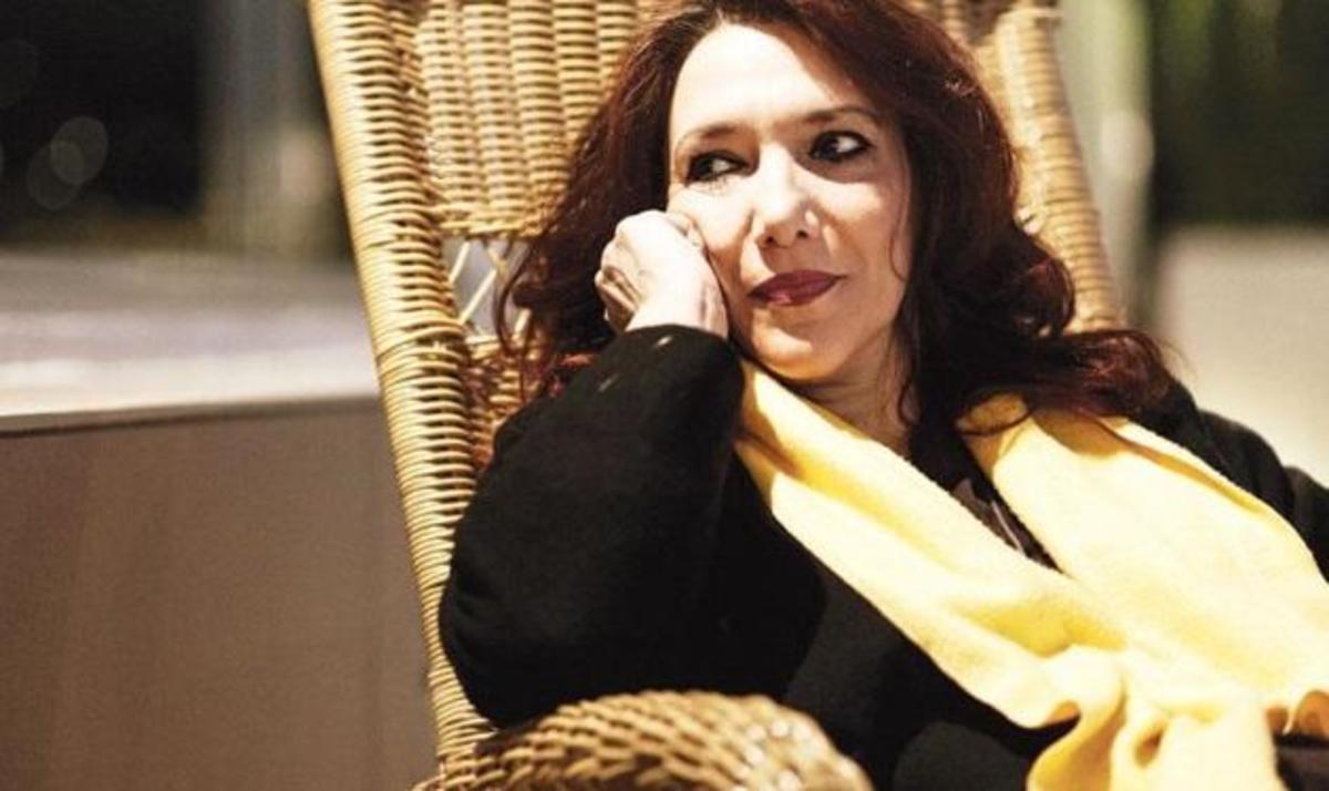 Η Ελένη Βιτάλη είναι ερωτευμένη! Ποιος την έκανε να χαμογελά ξανά;