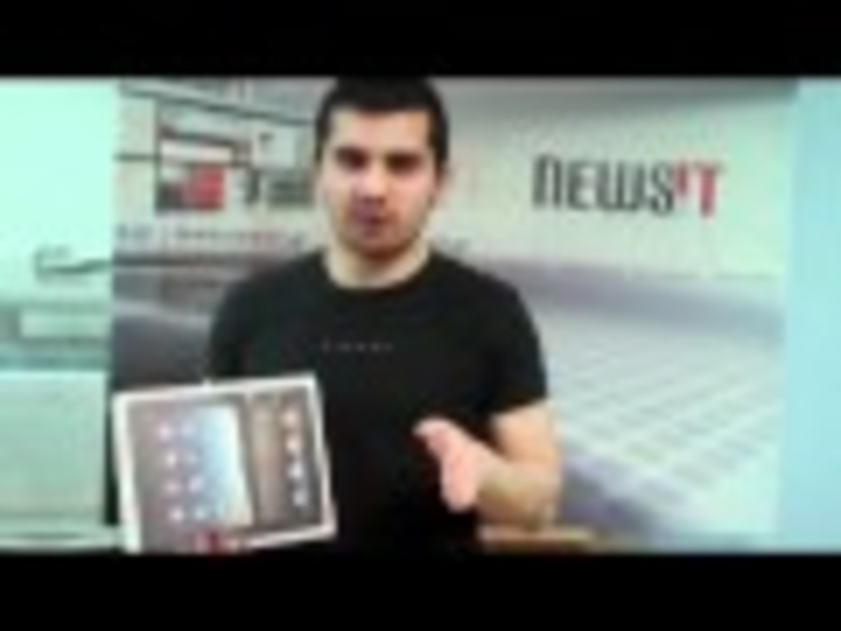 NewsIt.gr: Ο 2ος νικητής του διαγωνισμού