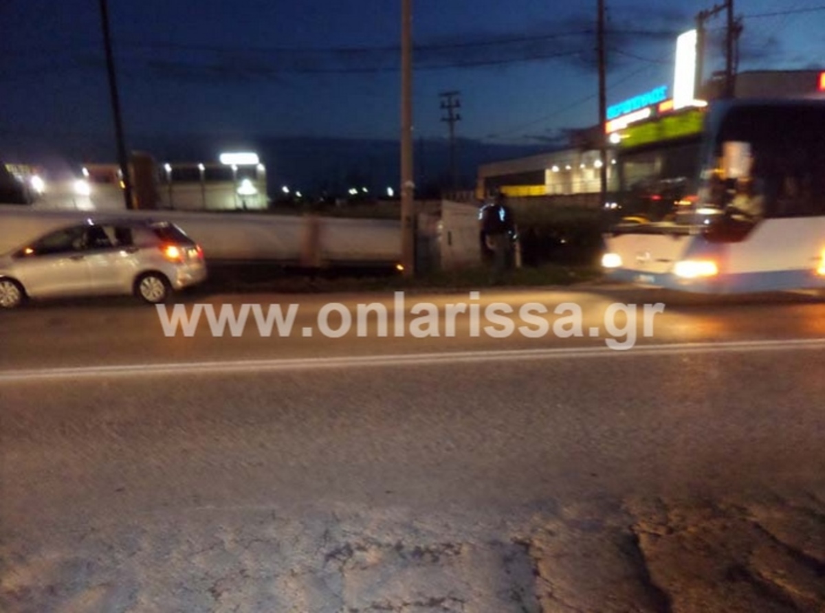 ΦΩΤΟ από το onlarissa