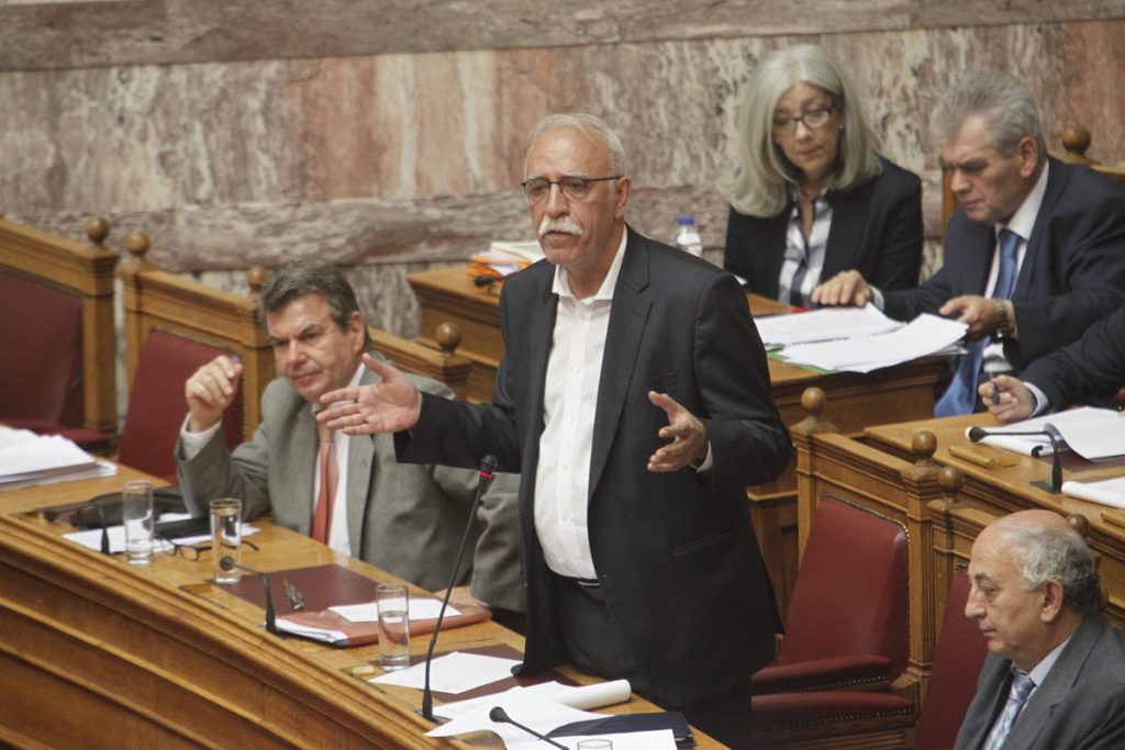 ΦΩΤΟ EUROKINISSI