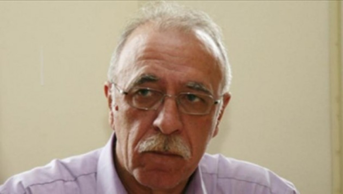 Εθελοντές Μακράς Θητείας: Τι είπε ο Δημήτρης Βίτσας στη Βουλή