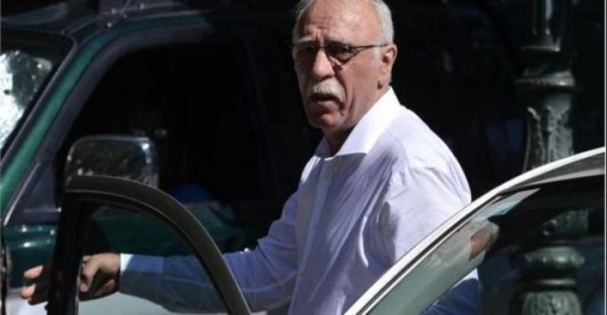 Βίτσας: Δεν επιτρέπουμε με τίποτα να αμφισβητηθούν τα κυριαρχικά μας δικαιώματα
