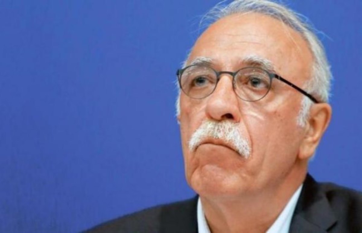 Βίτσας σε Ερντογάν: Επιθετική ενέργεια η χρησιμοποίηση των προσφύγων!