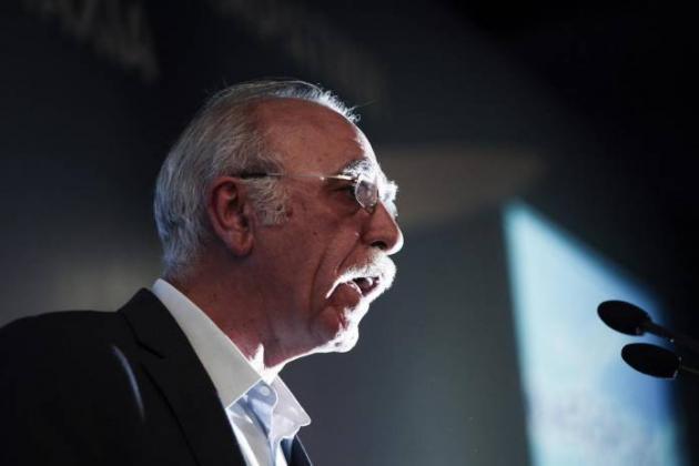 Βίτσας: Δεν θα ωφελήσει την Τουρκία η προσπάθεια εξαγωγής των προβλημάτων της!