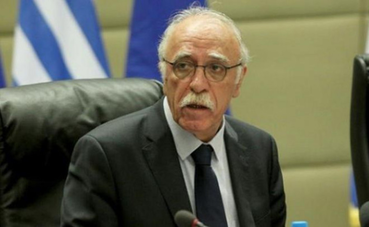 Όλη η αλήθεια για τα ειδικά μισθολόγια αναλυτικά! – Τι αποκαλύπτει o Δ. Βίτσας