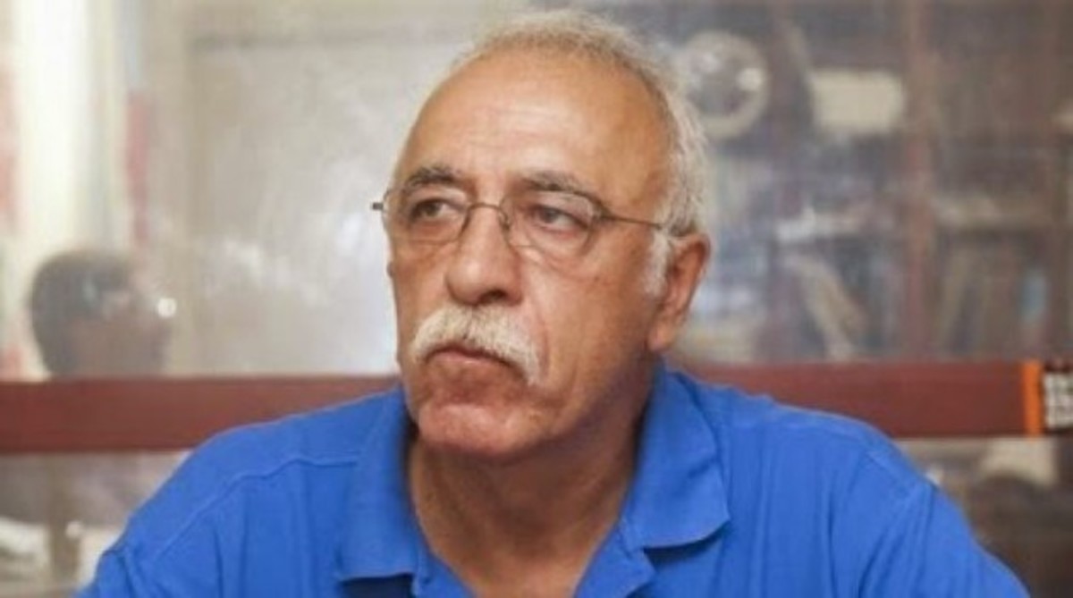 Βίτσας προς κατοίκους Κω: To hotspot θα φτιαχτεί!