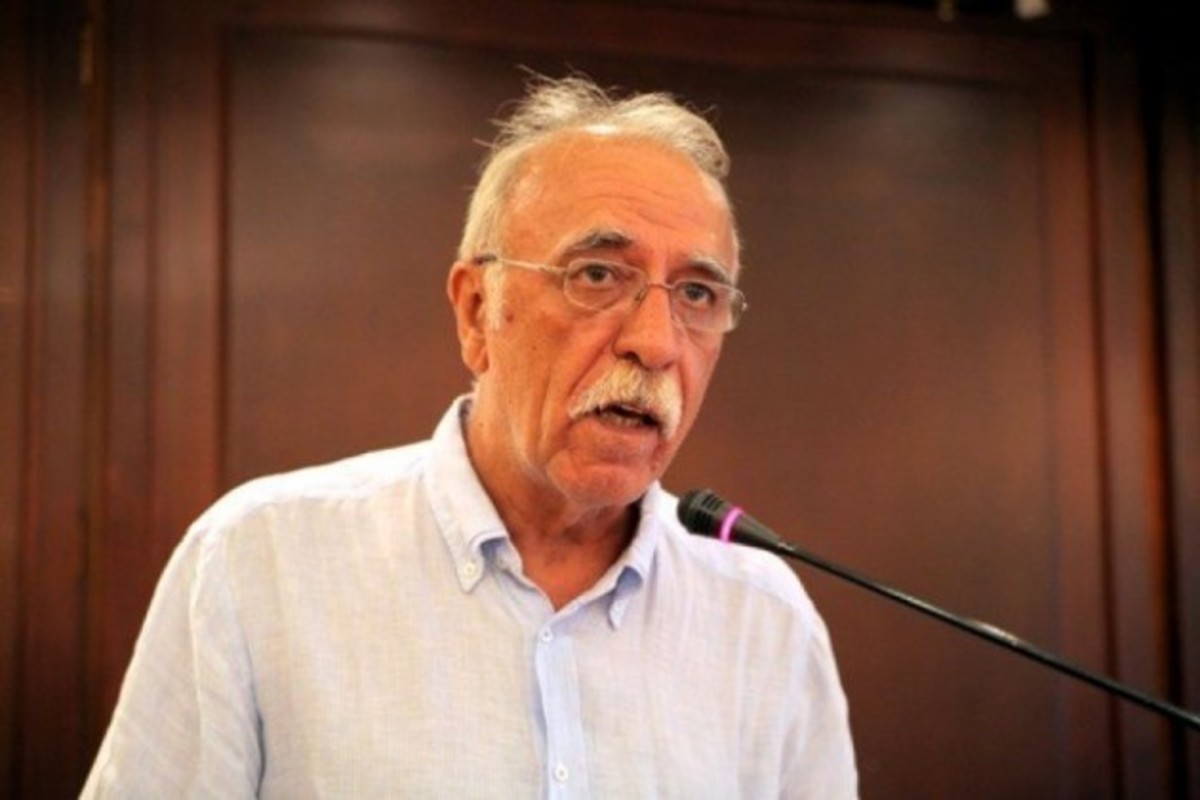 Βίτσας: Έχουν βρεθεί τα ισοδύναμα μέτρα για να μην ισχύσει το πάγωμα των ωριμάνσεων στις Ένοπλες Δυνάμεις