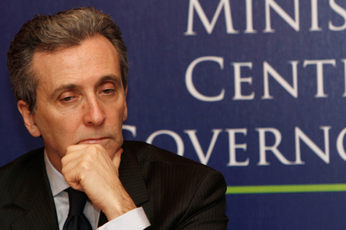 “Πιθανή εξέλιξη η έξοδος της Ελλάδας απο την ευρωζώνη”