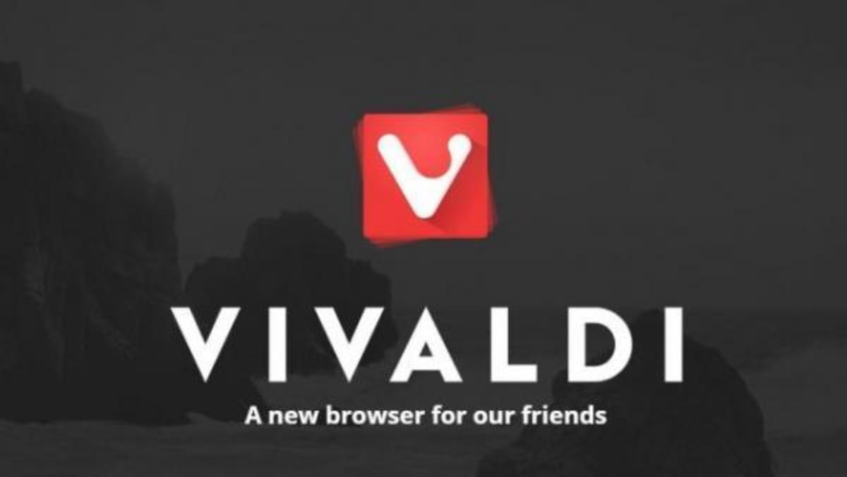 Νέος browser κάνει την εμφάνιση του