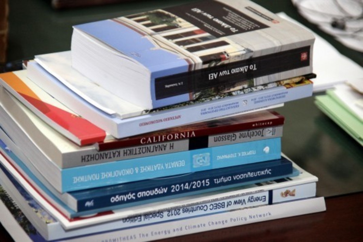 Στο Πανεπιστήμιο Θεσσαλίας το πρώτο μεταπτυχιακό Τοξικολογίας