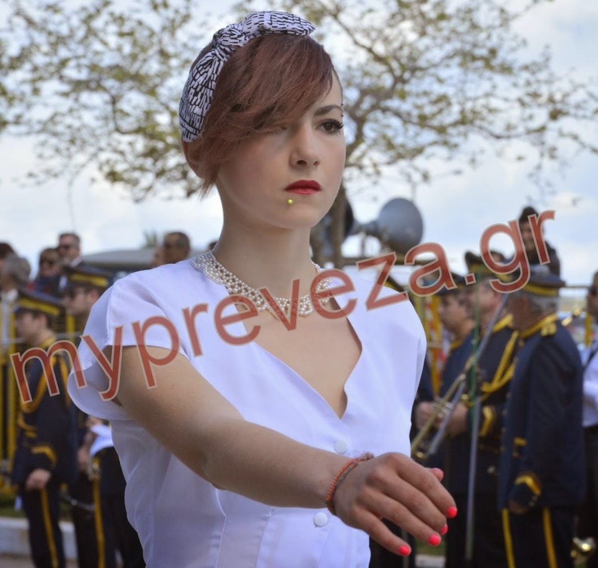 ΦΩΤΟ από mypeveza.gr