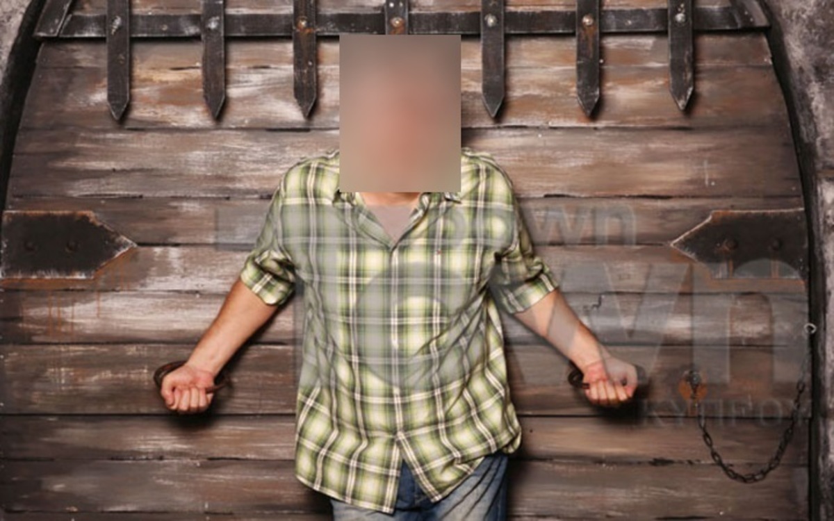 «Πούλησα δύο σπίτια για να πληρώσω τους ανθρώπους που ήταν μαζί μου»