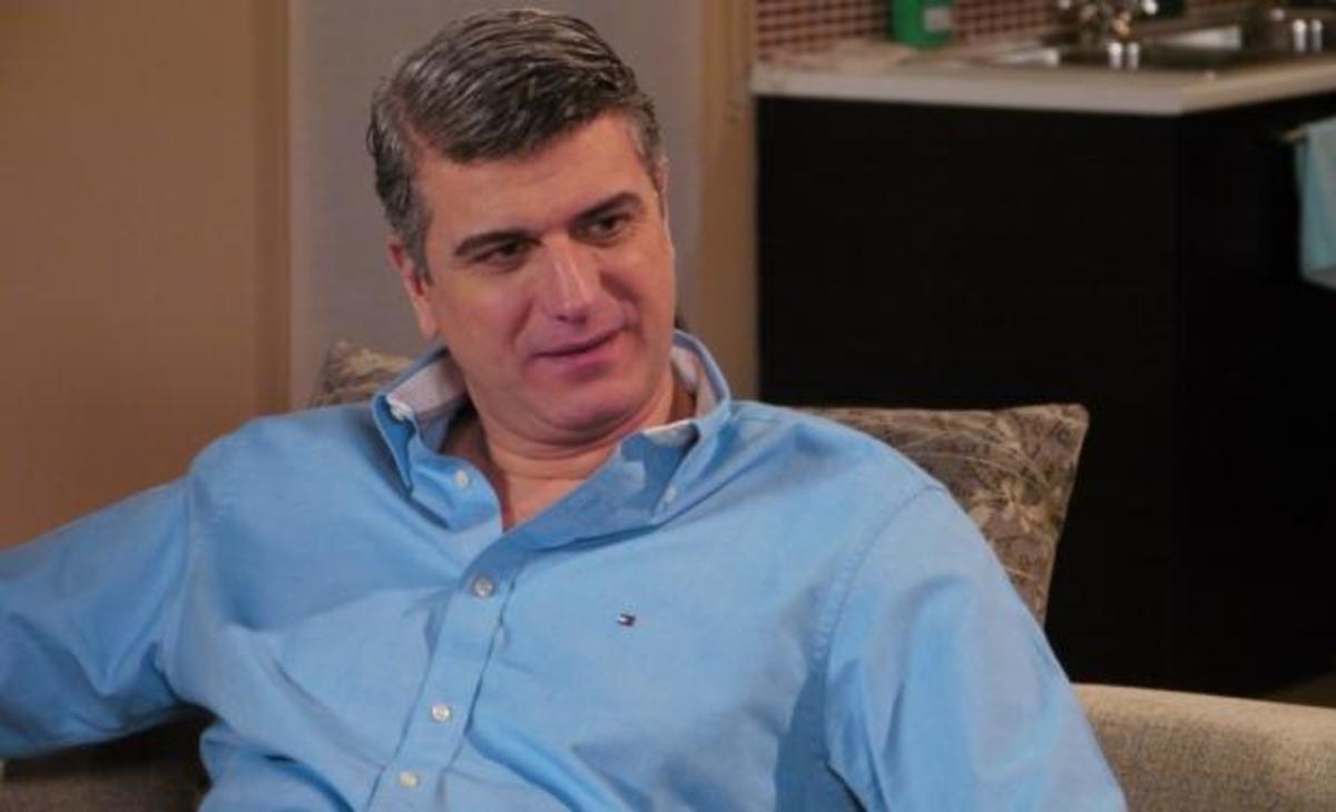 Βλαδίμηρος Κυριακίδης: «Θα έπρεπε να αυτοκτονήσω, αν…»