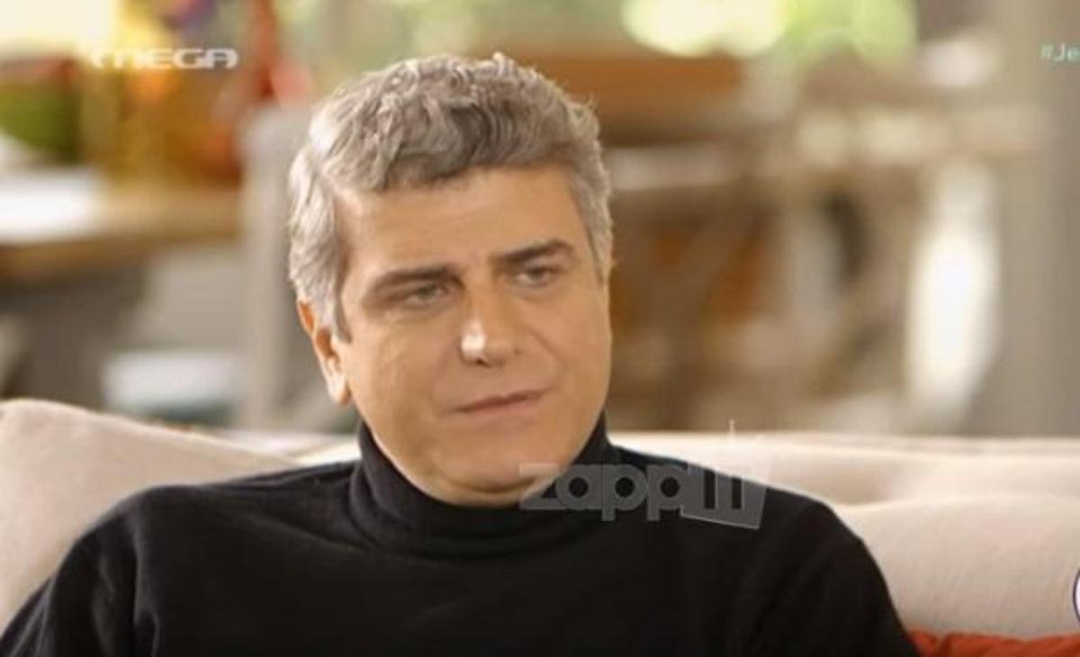 Οι μακάβριες ατάκες του Βλαδίμηρου Κυριακίδη: «Λατρεύω τον θάνατο»!