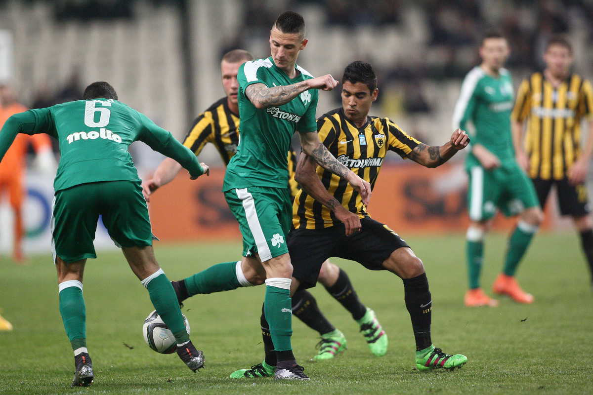 ΦΩΤΟ Eurokinissi