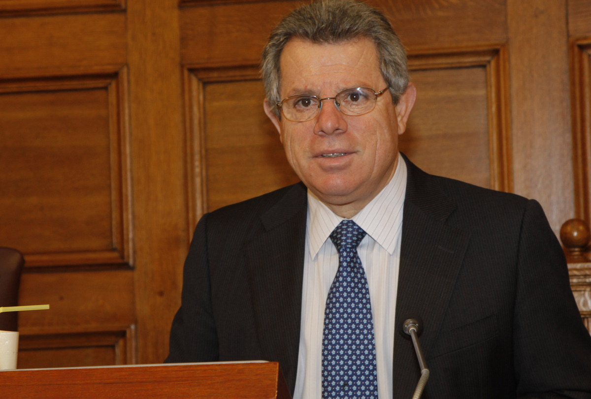 Γ. Βλάχος: “Όποιος ζήτησε συνέδριο δεν σημαίνει ότι θέλει αλλαγή ηγεσίας”