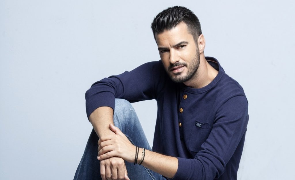 Σκάει «βόμβα» στο «Έλα στη θέση μου»! – Το σκοτεινό μυστικό του Βλάση!