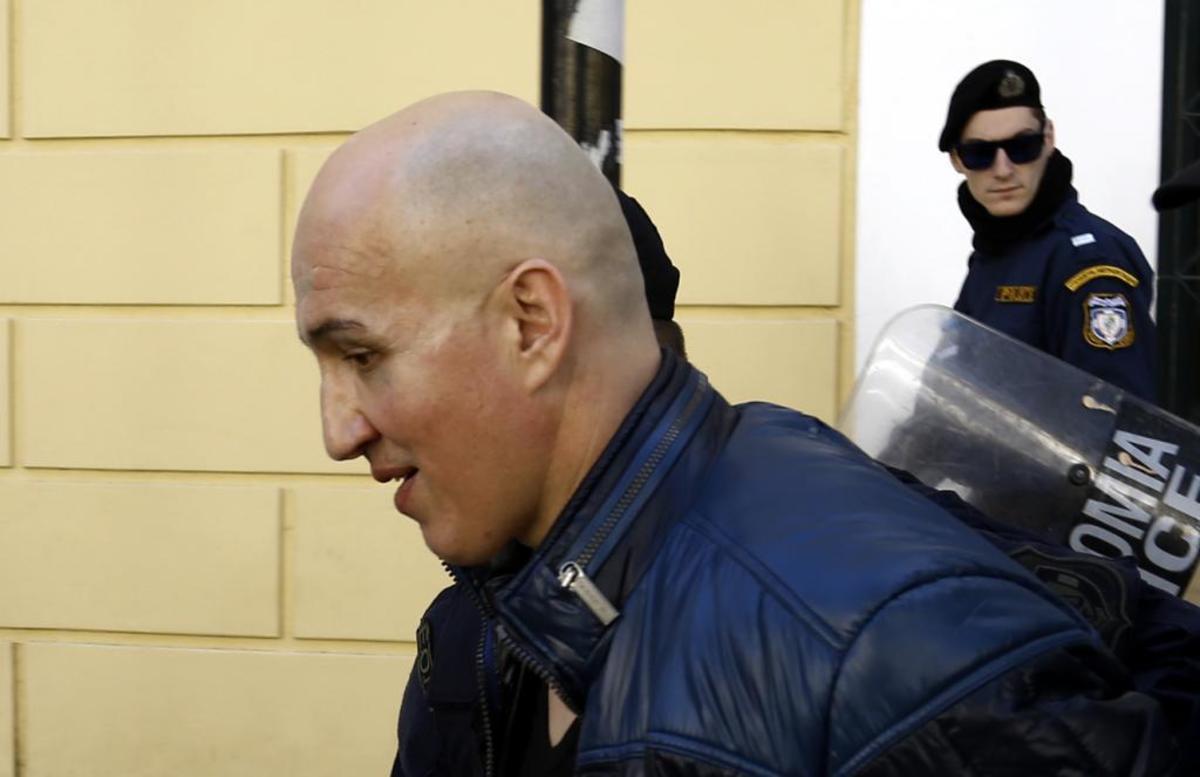 ΦΩΤΟ ΑΡΧΕΙΟΥ EUROKINISSI