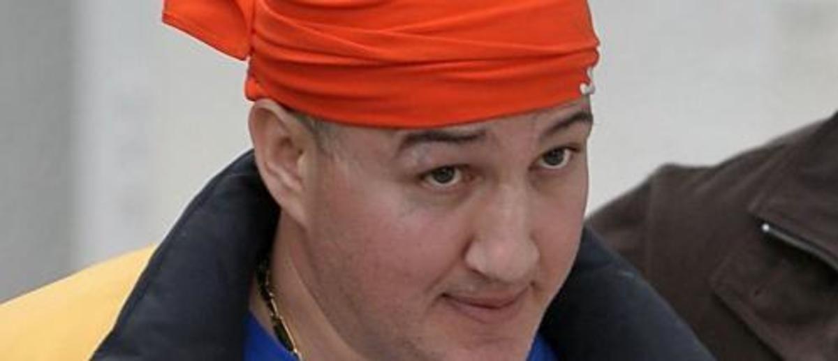 Οι συνήγοροι του Βλαστού ζητούν τη διακομιδή του στο νοσοκομείο