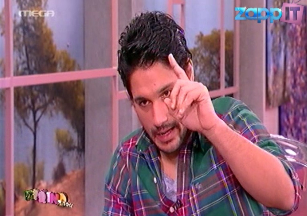 Πάνος Βλάχος: Περνάμε πολύ δύσκολα στους “Βασιλιάδες”