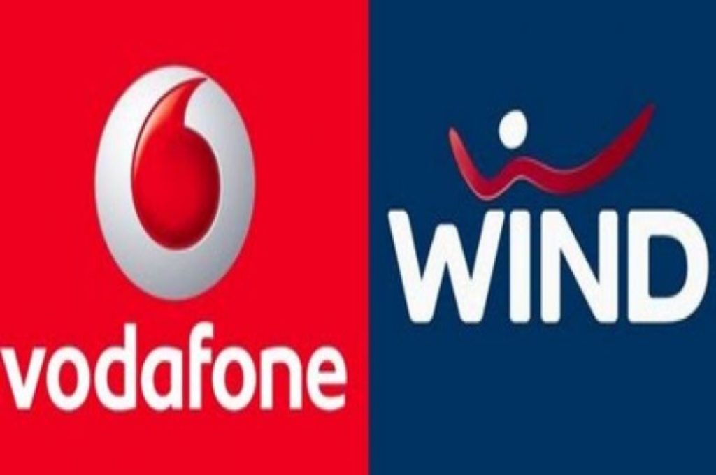 H Vodafone ζητά το χέρι της Wind- Ραγδαίες εξελίξεις στην κινητή τηλεφωνία
