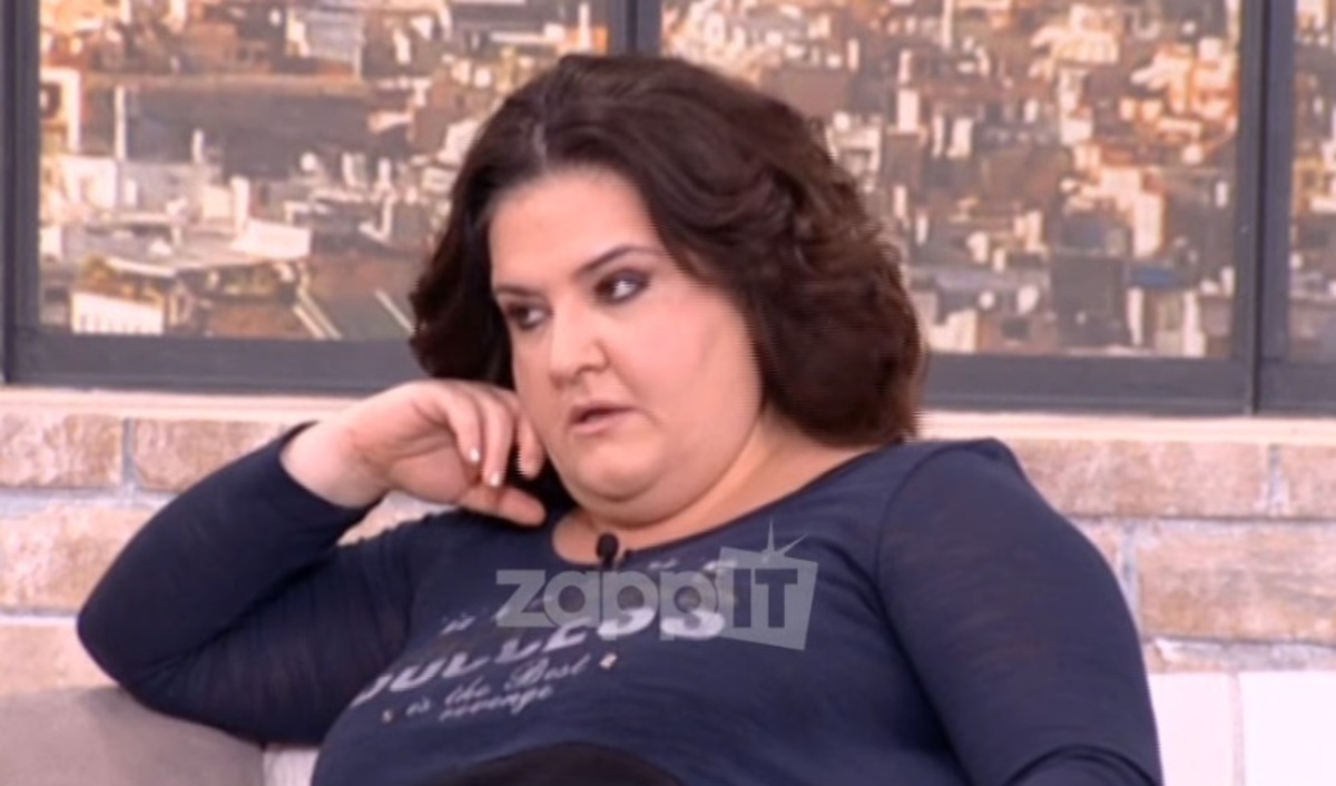 Σοφία Βογιατζάκη: «Έχω βιώσει σκηνικό bullying από συναδέλφους που…»