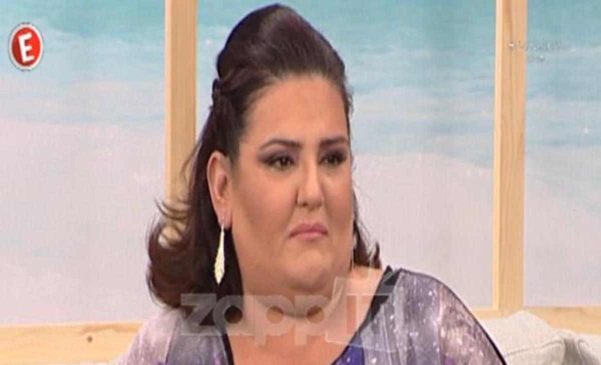 Ξέσπασε η Σοφία Βογιατζάκη για τον άδικο χαμό του Βαγγέλη Γιακουμάκη